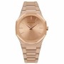 WOMEN WATCH MILLNER  OXFORD-S-PINK (35MM)