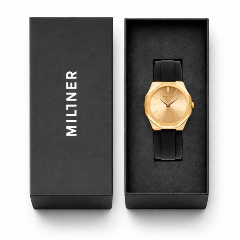 WOMEN WATCH MILLNER  OXFORDSSPORTG (36MM)