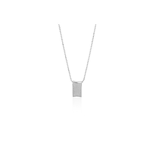 WOMAN PENDANT SIF JAKOBS P0040-CZ (45CM )