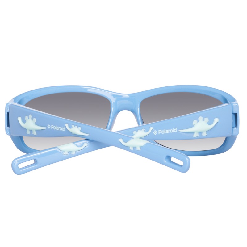 CHILD SUNGLASSES POLAROID  P0403-290-Y2 (Lens/Bridge/Temple) 47/13/103 mm)