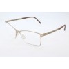 WOMEN VIEW GLASSES PORSCHE DESIGN  P8262-C (Lens/Bridge/Temple) 54/16/140 mm)