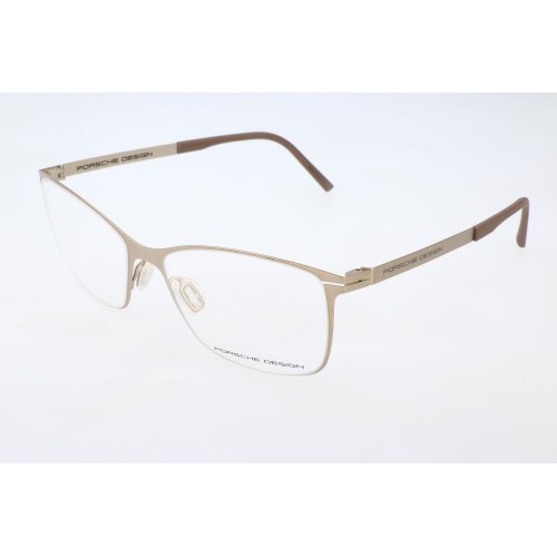 WOMEN VIEW GLASSES PORSCHE DESIGN  P8262-C (Lens/Bridge/Temple) 54/16/140 mm)