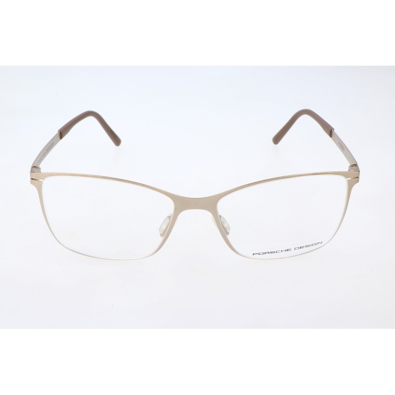 WOMEN VIEW GLASSES PORSCHE DESIGN  P8262-C (Lens/Bridge/Temple) 54/16/140 mm)