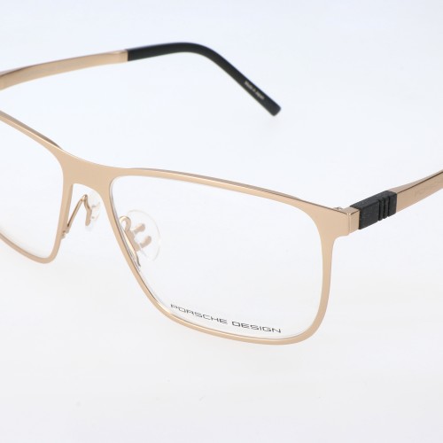 UNISEX VIEW GLASSES PORSCHE DESIGN  P8276-B (Lens/Bridge/Temple) 57/16/145 mm)