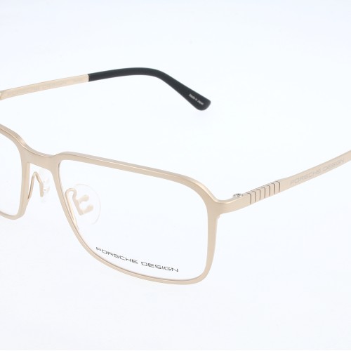 MAN VIEW GLASSES PORSCHE DESIGN  P8293-C (Lens/Bridge/Temple) 55/17/140 mm)