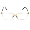 MAN GLASSES PORSCHE  P8313-B (Lens/Bridge/Temple) 55/15/140 mm)