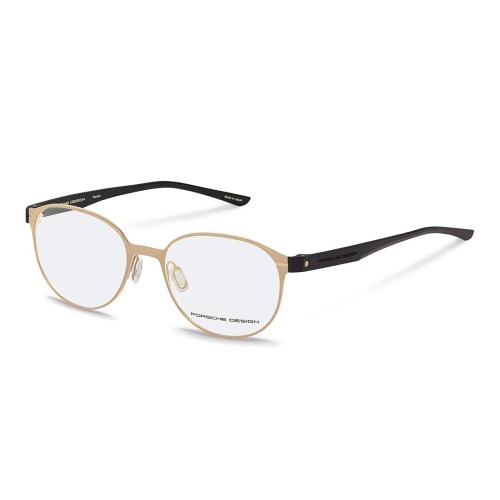 UNISEX GLASSES PORSCHE  P8345-C-5018 (Lens/Bridge/Temple) 50/18/140 mm)