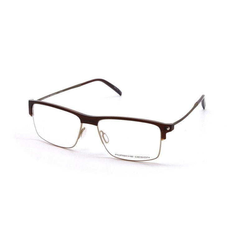 MAN GLASSES PORSCHE  P8361-B (Lens/Bridge/Temple) 55716/145 mm)