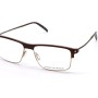 MAN GLASSES PORSCHE  P8361-B (Lens/Bridge/Temple) 55716/145 mm)