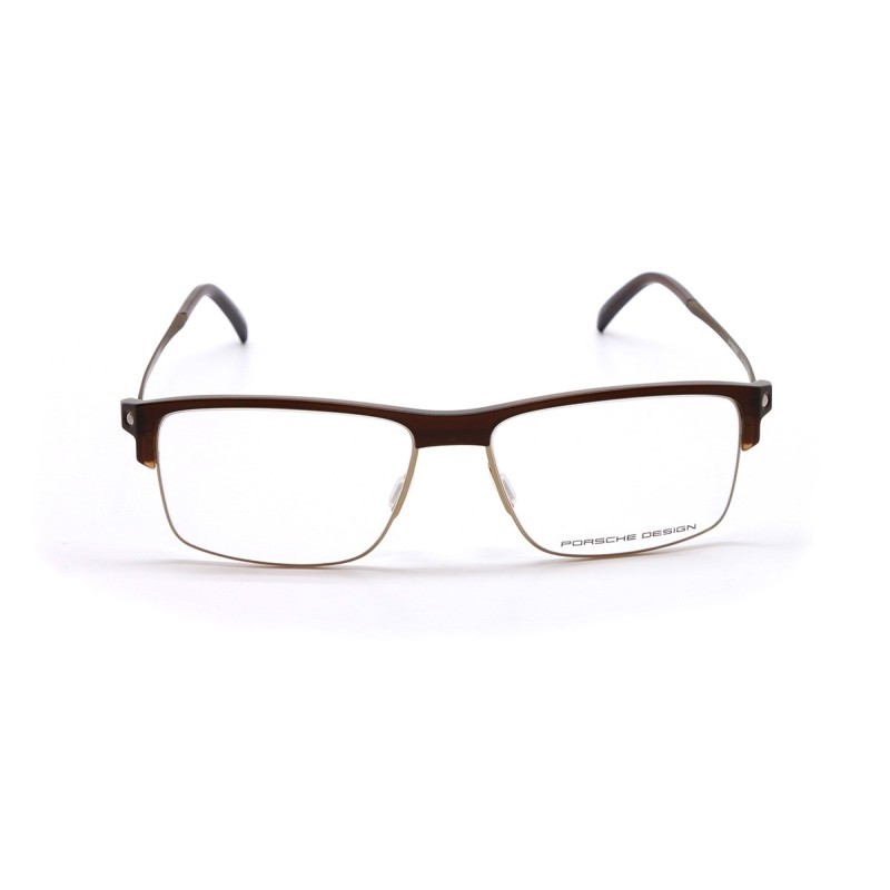 MAN GLASSES PORSCHE  P8361-B (Lens/Bridge/Temple) 55716/145 mm)