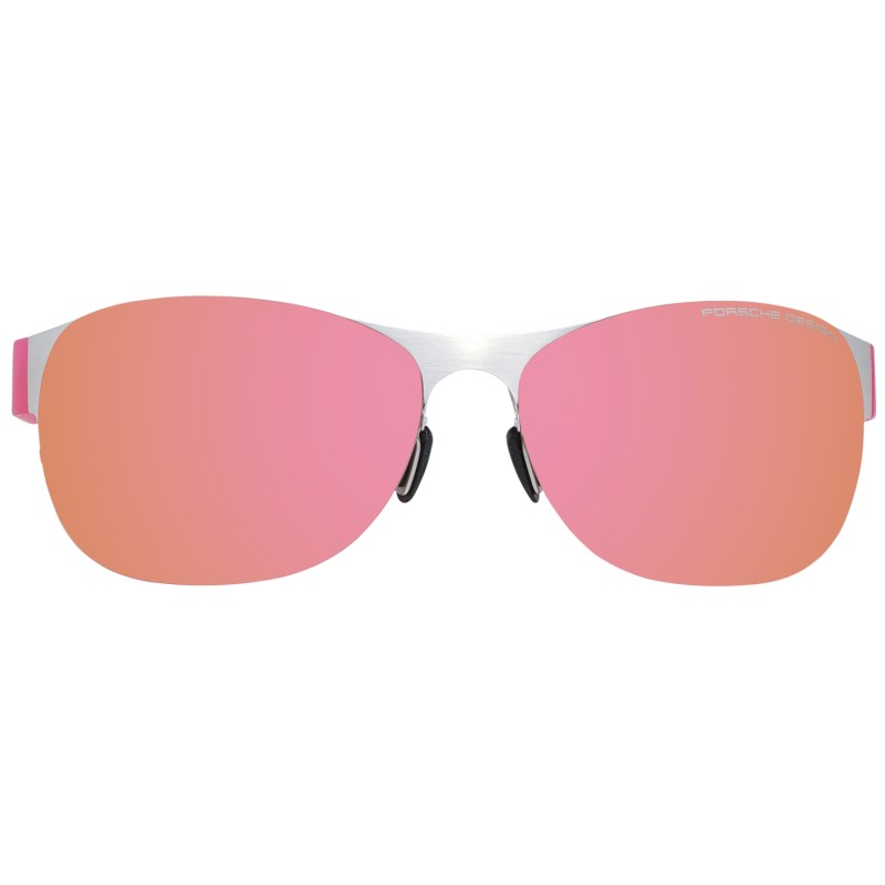 WOMEN SUNGLASSES PORSCHE DESIGN  P8581-64B (Lens/Bridge/Temple) 64/15/135 mm)