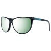 WOMEN SUNGLASSES PORSCHE DESIGN  P8588-61A (Lens/Bridge/Temple) 61/13/135 mm)
