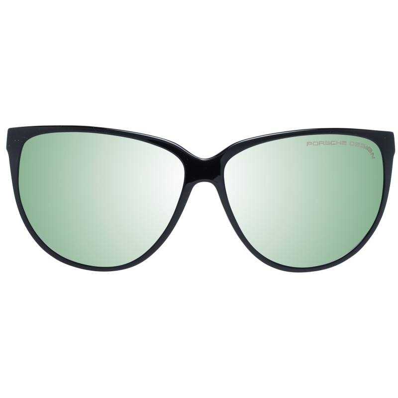 WOMEN SUNGLASSES PORSCHE DESIGN  P8588-61A (Lens/Bridge/Temple) 61/13/135 mm)