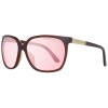 WOMEN SUNGLASSES PORSCHE DESIGN  P8589-60B (Lens/Bridge/Temple) 60/15/135 mm)