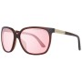 WOMEN SUNGLASSES PORSCHE DESIGN  P8589-60B (Lens/Bridge/Temple) 60/15/135 mm)