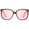 WOMEN SUNGLASSES PORSCHE DESIGN  P8589-60B (Lens/Bridge/Temple) 60/15/135 mm)