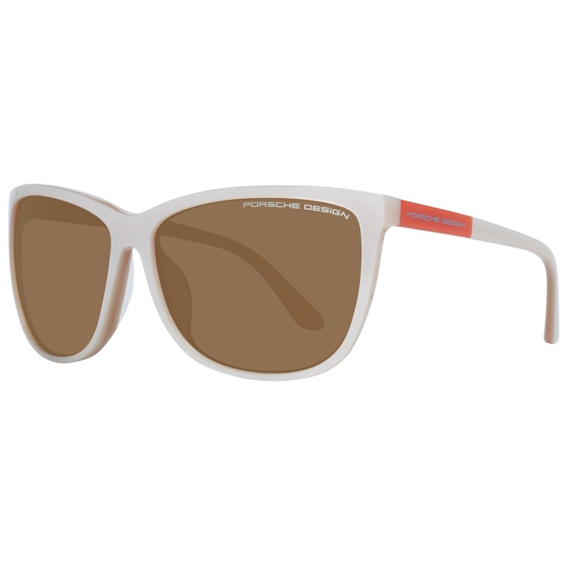 WOMEN SUNGLASSES PORSCHE DESIGN  P8590-61C (Lens/Bridge/Temple) 61/14/135 mm)