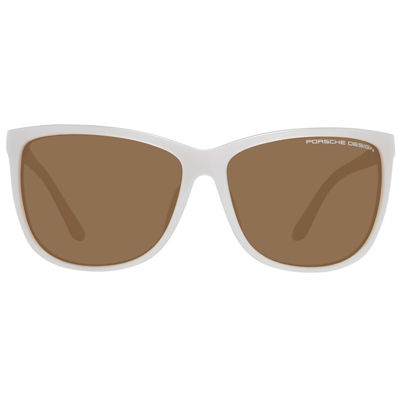 WOMEN SUNGLASSES PORSCHE DESIGN  P8590-61C (Lens/Bridge/Temple) 61/14/135 mm)