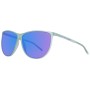 WOMEN SUNGLASSES PORSCHE DESIGN  P8601-61D (Lens/Bridge/Temple) 61/12/135 mm)