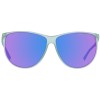 WOMEN SUNGLASSES PORSCHE DESIGN  P8601-61D (Lens/Bridge/Temple) 61/12/135 mm)