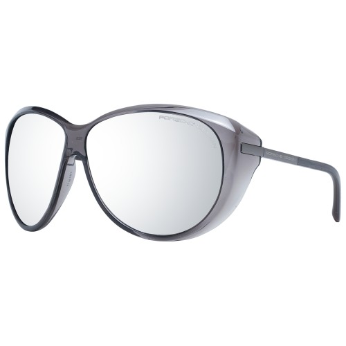 WOMEN SUNGLASSES PORSCHE DESIGN  P8602-64A (Lens/Bridge/Temple) 64/11/115 mm)