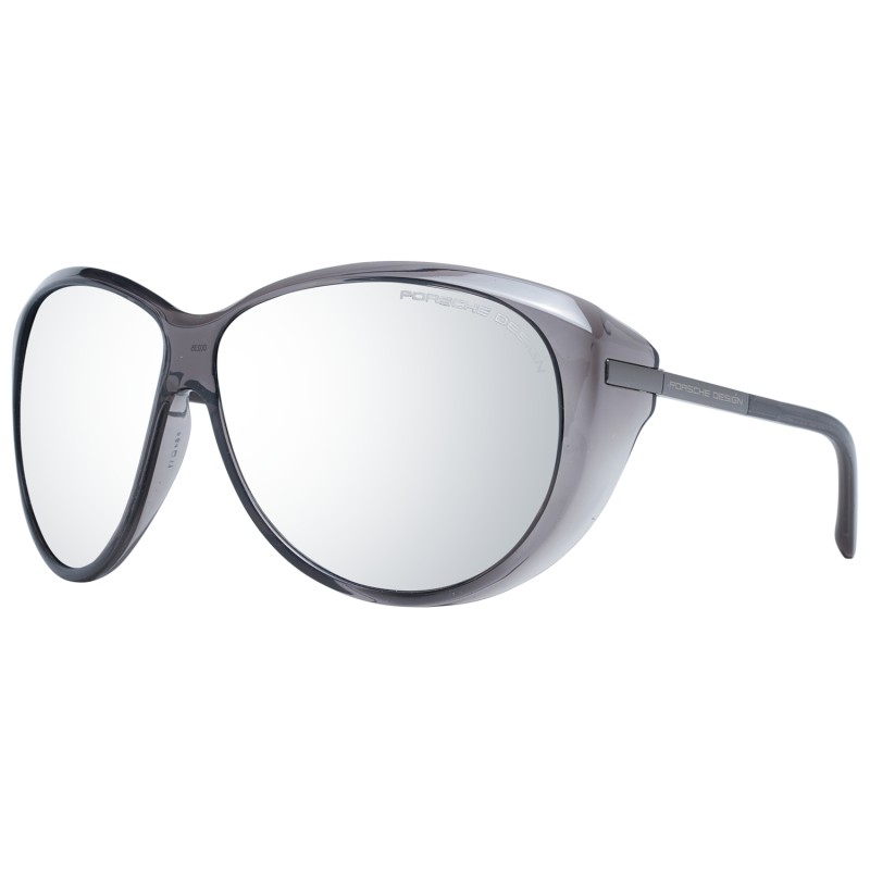WOMEN SUNGLASSES PORSCHE DESIGN  P8602-64A (Lens/Bridge/Temple) 64/11/115 mm)