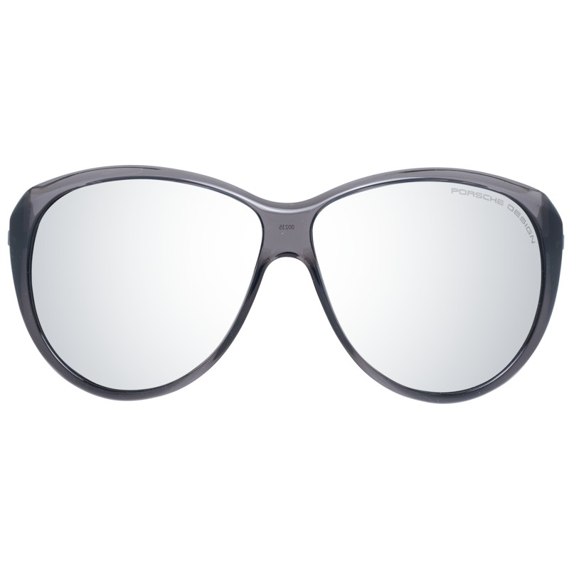 WOMEN SUNGLASSES PORSCHE DESIGN  P8602-64A (Lens/Bridge/Temple) 64/11/115 mm)