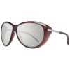 WOMEN SUNGLASSES PORSCHE DESIGN  P8602-64B (Lens/Bridge/Temple) 64/11/115 mm)