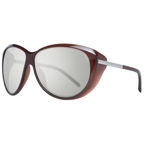 WOMEN SUNGLASSES PORSCHE DESIGN  P8602-64B (Lens/Bridge/Temple) 64/11/115 mm)