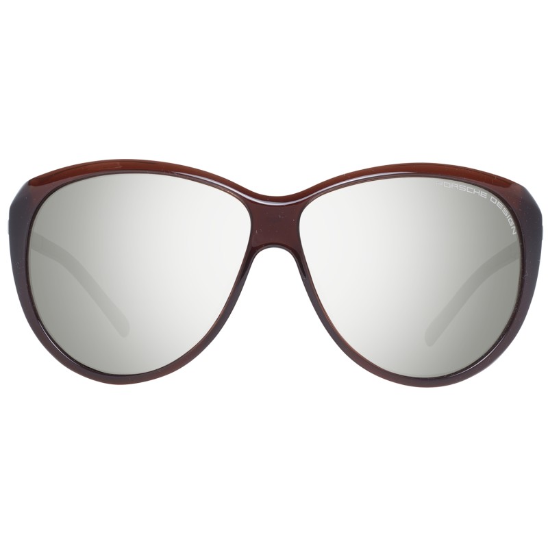 WOMEN SUNGLASSES PORSCHE DESIGN  P8602-64B (Lens/Bridge/Temple) 64/11/115 mm)