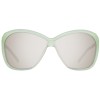WOMEN SUNGLASSES PORSCHE DESIGN  P8603-66B (Lens/Bridge/Temple) 66/7/115 mm)
