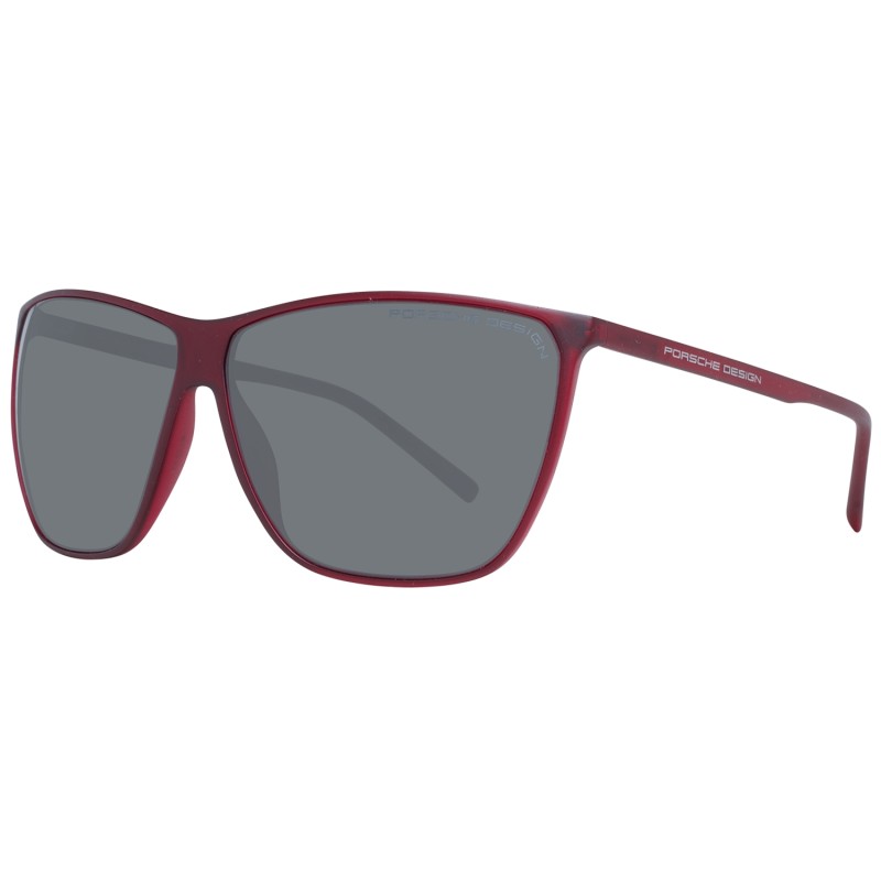 WOMEN SUNGLASSES PORSCHE DESIGN  P8612-61D (Lens/Bridge/Temple) 61/11/135 mm)
