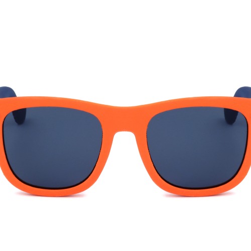 CHILDISH SUNGLASSES HAVAIANAS PARATY-S-QPS (Lens/Bridge/Temple) 48/19/130 mm) CHILDISH SUNGLASSES HAVAIANAS PARATY-S-QPS (Lens/Bridge/Temple) 48/19/130 mm)