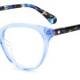 CHILDREN GLASSES KATE SPADE  PARIS-ZI9E815 (Lens/Bridge/Temple) 48/15/135 mm)