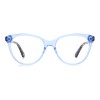 CHILDREN GLASSES KATE SPADE  PARIS-ZI9E815 (Lens/Bridge/Temple) 48/15/135 mm)