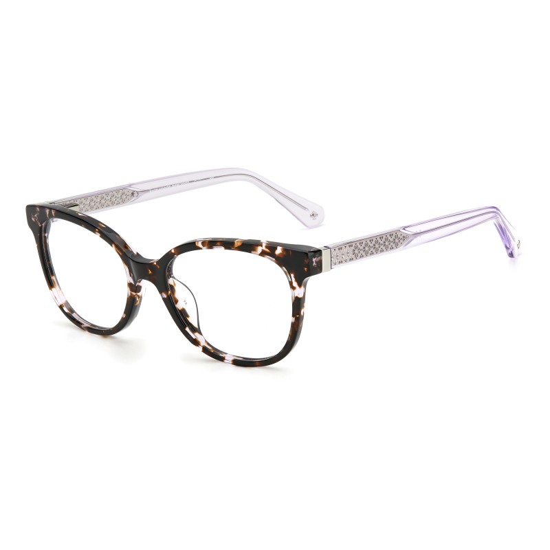WOMEN GLASSES KATE SPADE  PAYTONYJMF017 (Lens/Bridge/Temple) 50/17/140 mm)