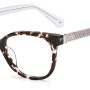 WOMEN GLASSES KATE SPADE  PAYTONYJMF017 (Lens/Bridge/Temple) 50/17/140 mm)