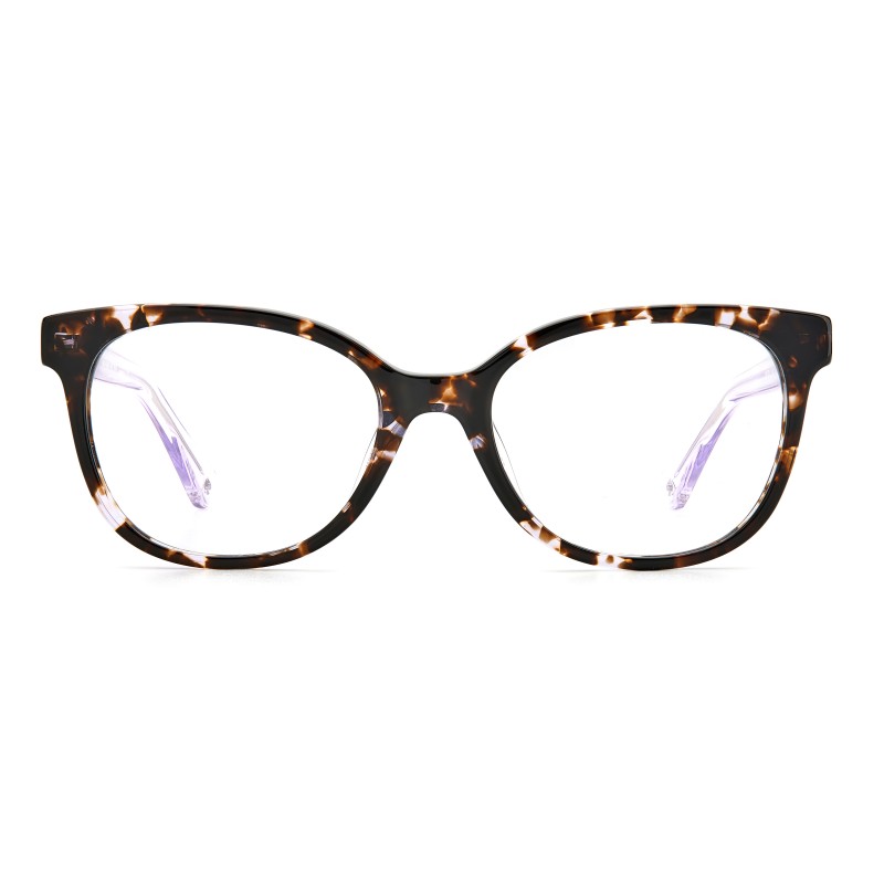 WOMEN GLASSES KATE SPADE  PAYTONYJMF017 (Lens/Bridge/Temple) 50/17/140 mm)