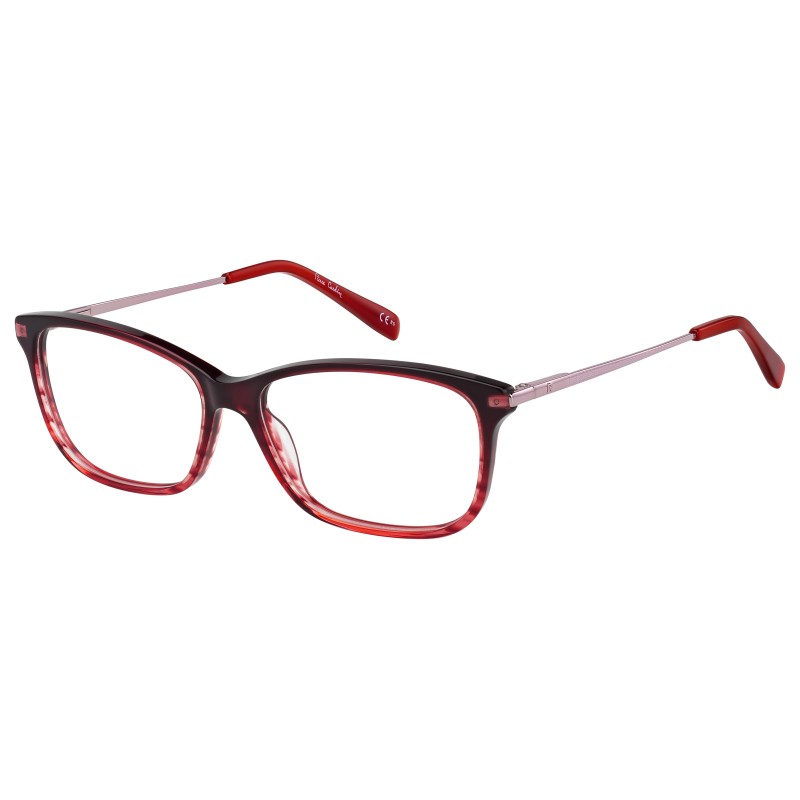 WOMEN GLASSES PIERRE CARDIN  P.C.-8471-8RR (Lens/Bridge/Temple) 55/15/140 mm)