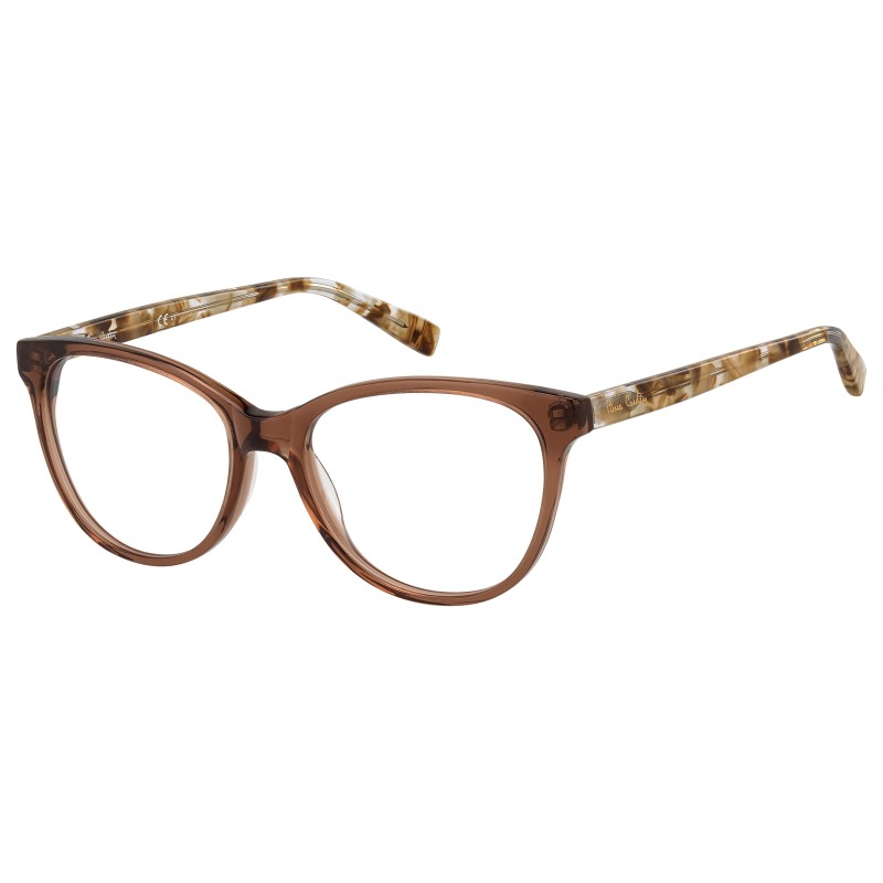 WOMEN GLASSES PIERRE CARDIN  P.C.-8476-09Q (Lens/Bridge/Temple) 54/17/140 mm)
