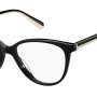 WOMEN GLASSES PIERRE CARDIN  P.C.-8487-807 (Lens/Bridge/Temple) 52/16/140 mm)