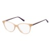 WOMEN GLASSES PIERRE CARDIN  P.C.-8487-FWM (Lens/Bridge/Temple) 52/16/140 mm)