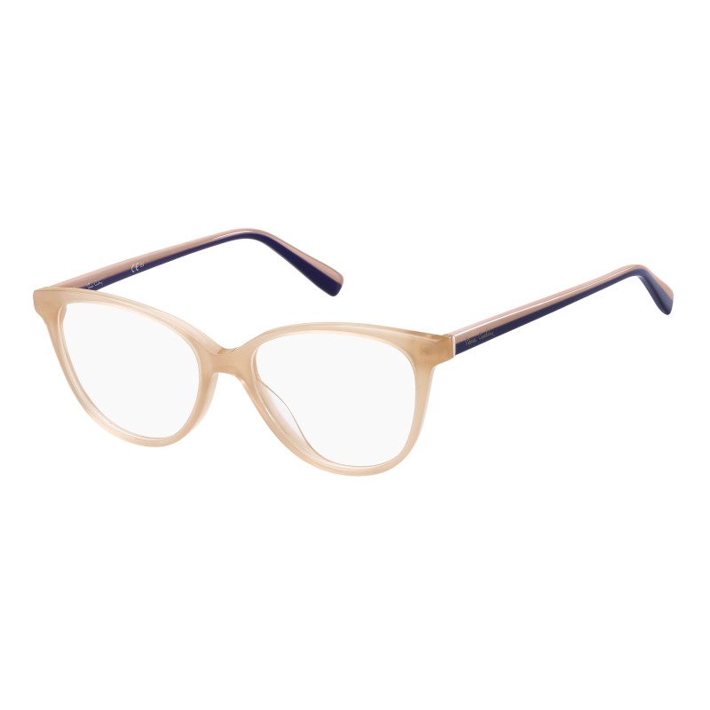 WOMEN GLASSES PIERRE CARDIN  P.C.-8487-FWM (Lens/Bridge/Temple) 52/16/140 mm)