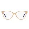 WOMEN GLASSES PIERRE CARDIN  P.C.-8487-FWM (Lens/Bridge/Temple) 52/16/140 mm)