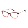WOMEN GLASSES PIERRE CARDIN  P.C.-8491-L39 (Lens/Bridge/Temple) 53/17/140 mm)