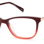WOMEN GLASSES PIERRE CARDIN  P.C.-8491-L39 (Lens/Bridge/Temple) 53/17/140 mm)