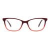 WOMEN GLASSES PIERRE CARDIN  P.C.-8491-L39 (Lens/Bridge/Temple) 53/17/140 mm)