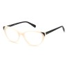 WOMEN GLASSES PIERRE CARDIN  P.C.-8501-0XR (Lens/Bridge/Temple) 53/17/140 mm)