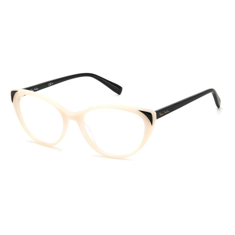 WOMEN GLASSES PIERRE CARDIN  P.C.-8501-0XR (Lens/Bridge/Temple) 53/17/140 mm)