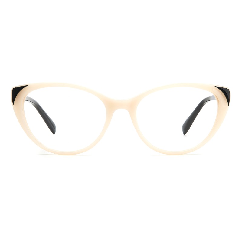 WOMEN GLASSES PIERRE CARDIN  P.C.-8501-0XR (Lens/Bridge/Temple) 53/17/140 mm)